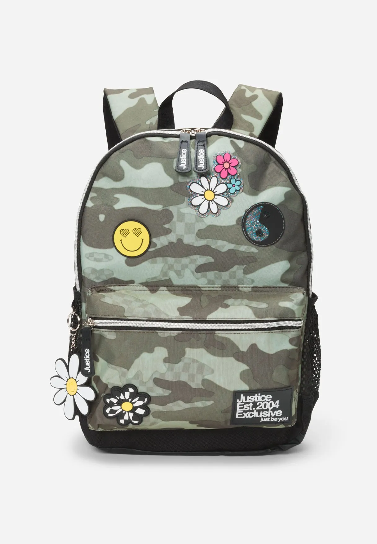 J Sport Graphic Backpack