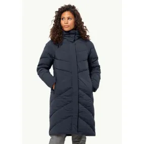 Jack Wolfskin  Marienplatz Coat - Giacca invernale - Donna