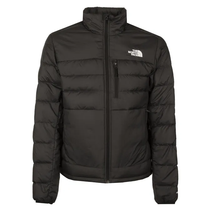 JACKET ACONCAGUA Man Black 