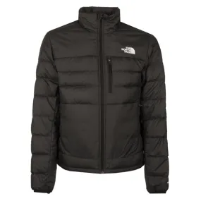 JACKET ACONCAGUA Man Black 