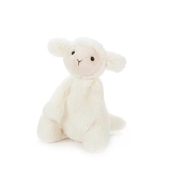 Jellycat Bashful Lamb - Small