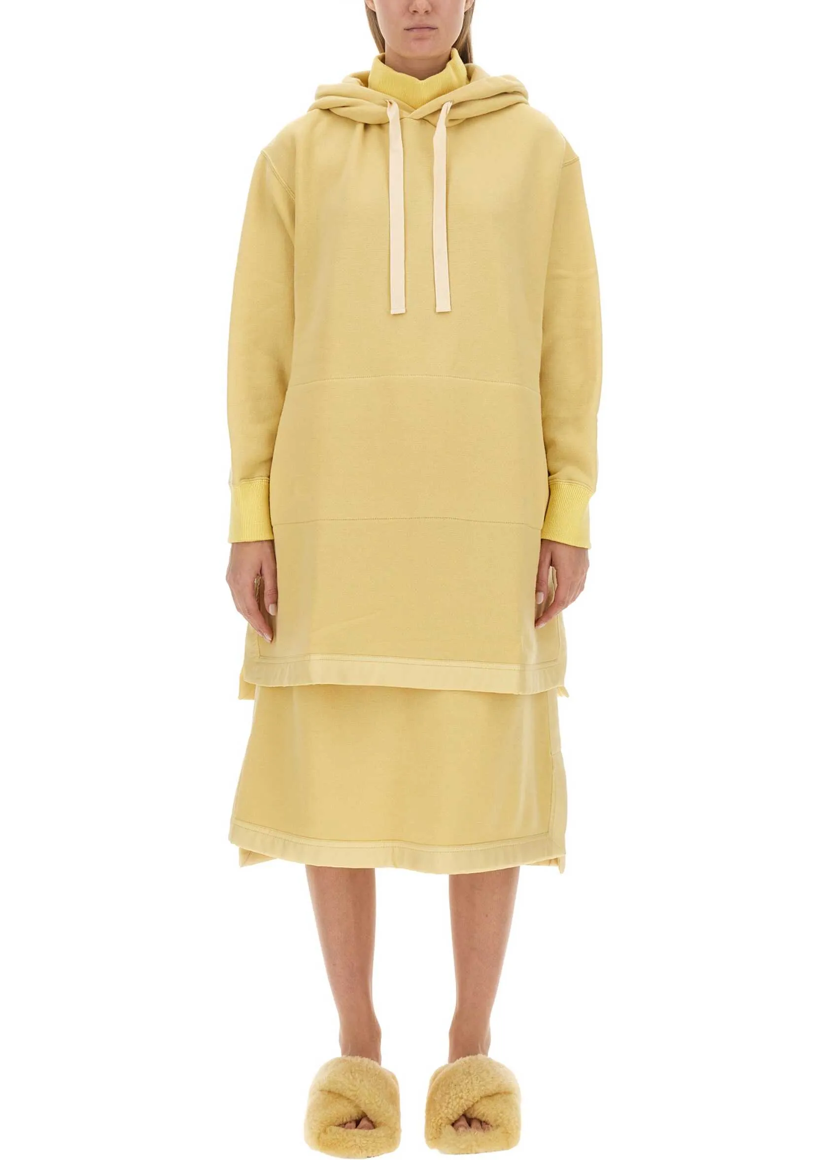 Jil Sander  |Jil Sander Hoodie