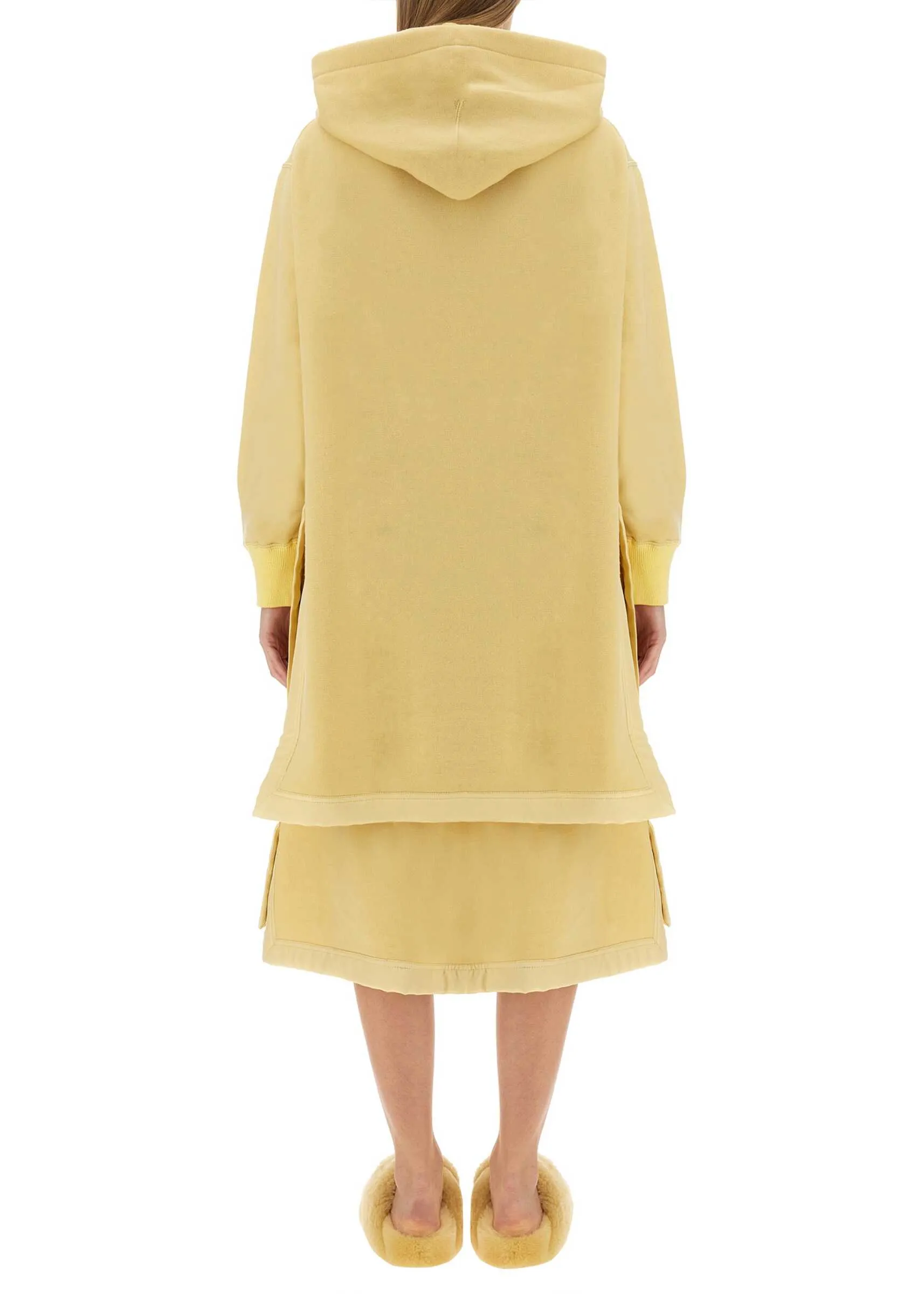 Jil Sander  |Jil Sander Hoodie