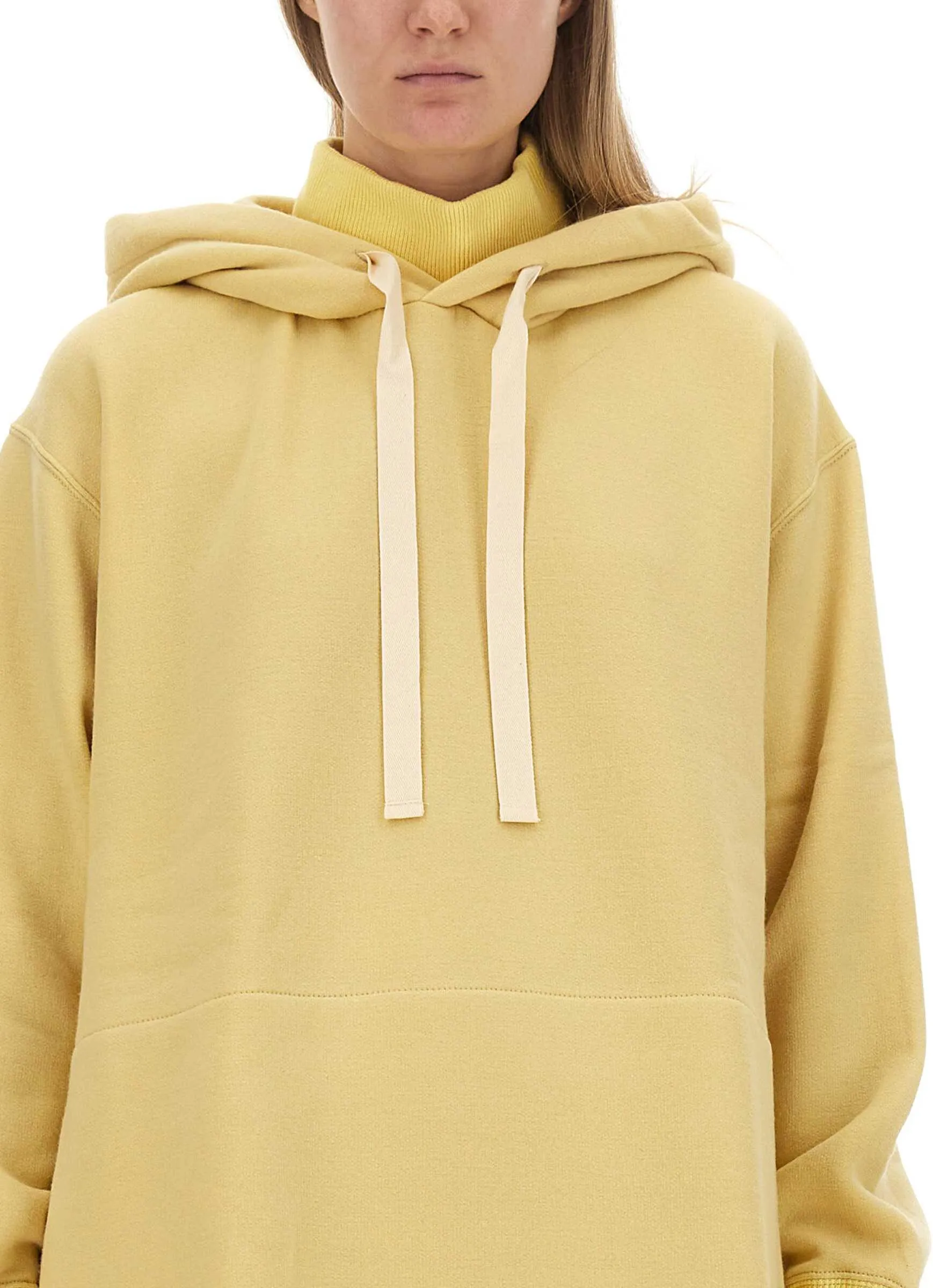 Jil Sander  |Jil Sander Hoodie