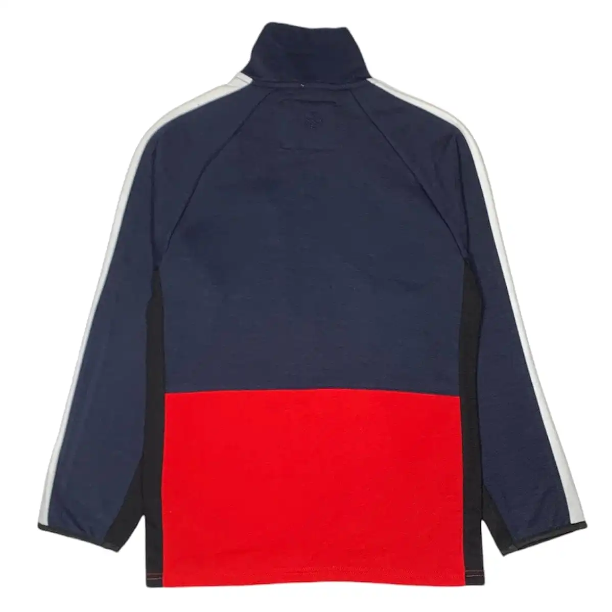 Kids Jordan Craig Milano Track Jacket (Navy) - 8298TB