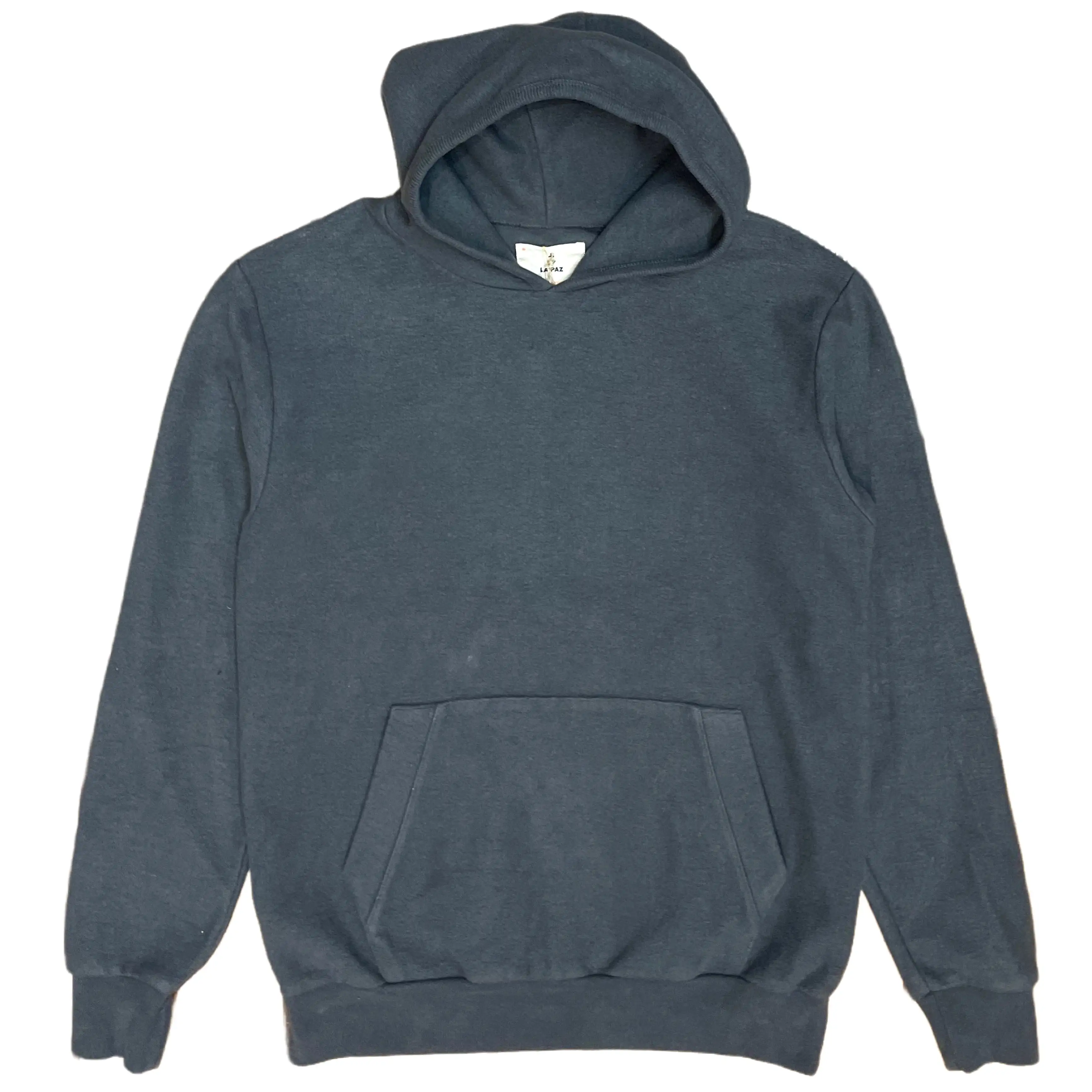 LA PAZ Matias Ash Fleece Hoodie