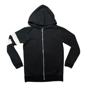 Lauren Moshi Full-Zip Hoodie