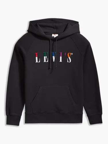 Levi’s Graphic Sport Serif Hoodie