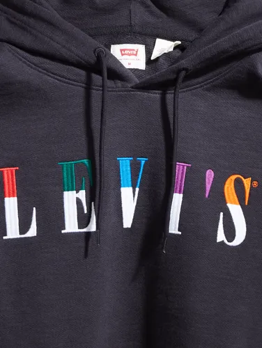 Levi’s T2 Relaxd Graphic Hoodie