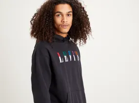 Levi’s T2 Relaxd Graphic Hoodie