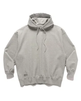 Light Oz Pullover Hoodie H.Gray