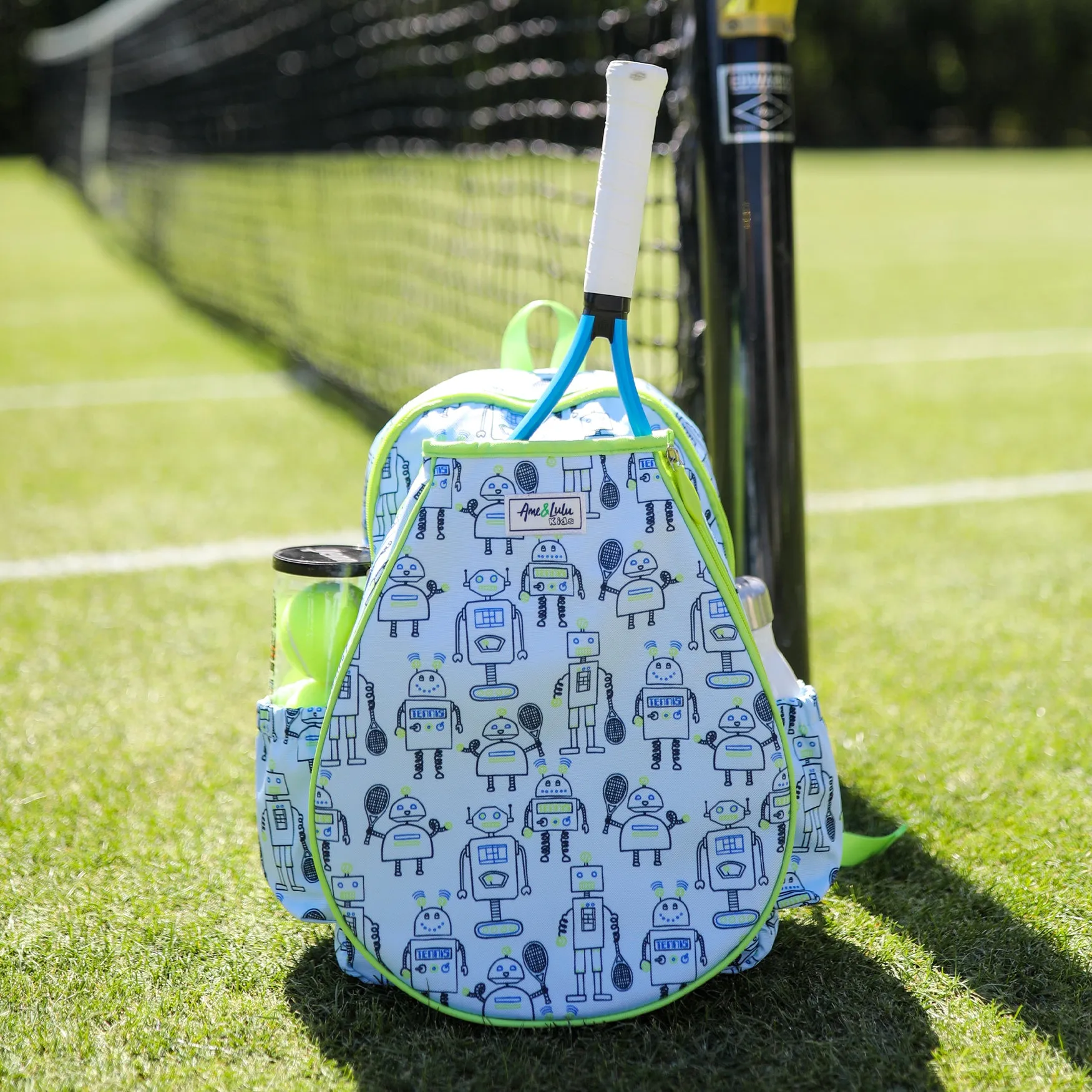 Little Love Tennis Backpack