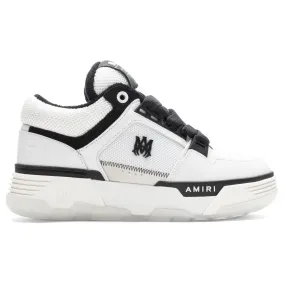 MA-1 - White/Black