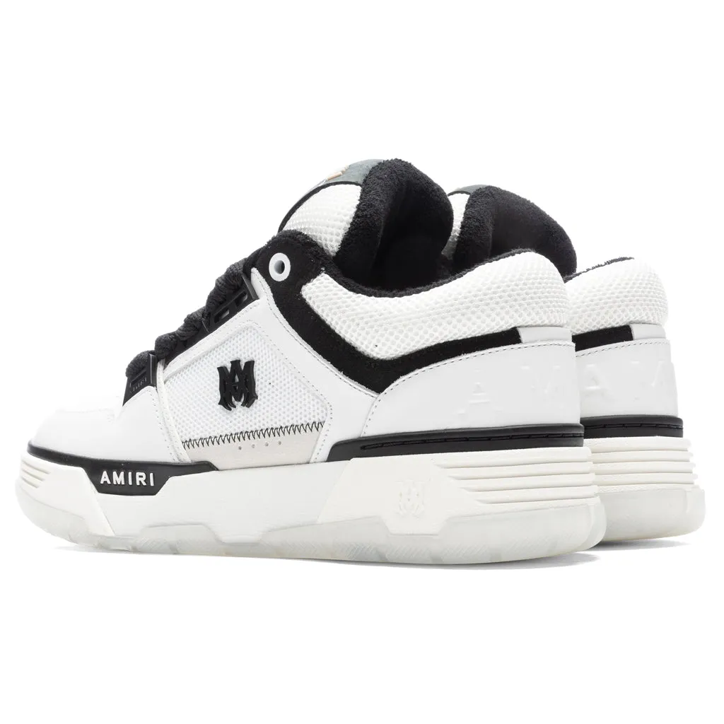 MA-1 - White/Black