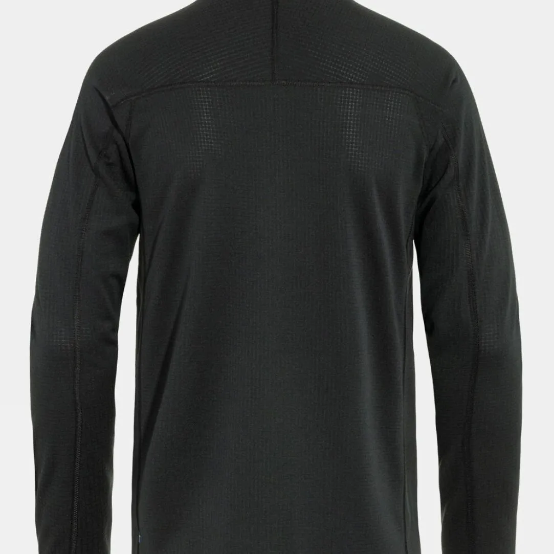 Mens Abisko Lite Fleece Jacket