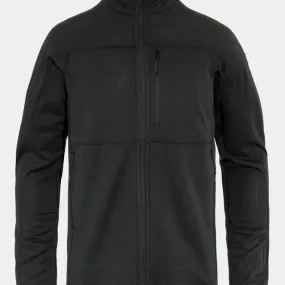 Mens Abisko Lite Fleece Jacket