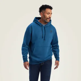 Men's Ariat Poseidon Logo Hoodie