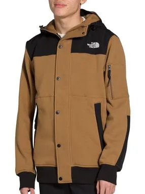 Men's Highrail Fleece Jacket