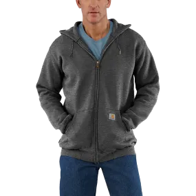 Men's Midweight Full Zip Hoodie