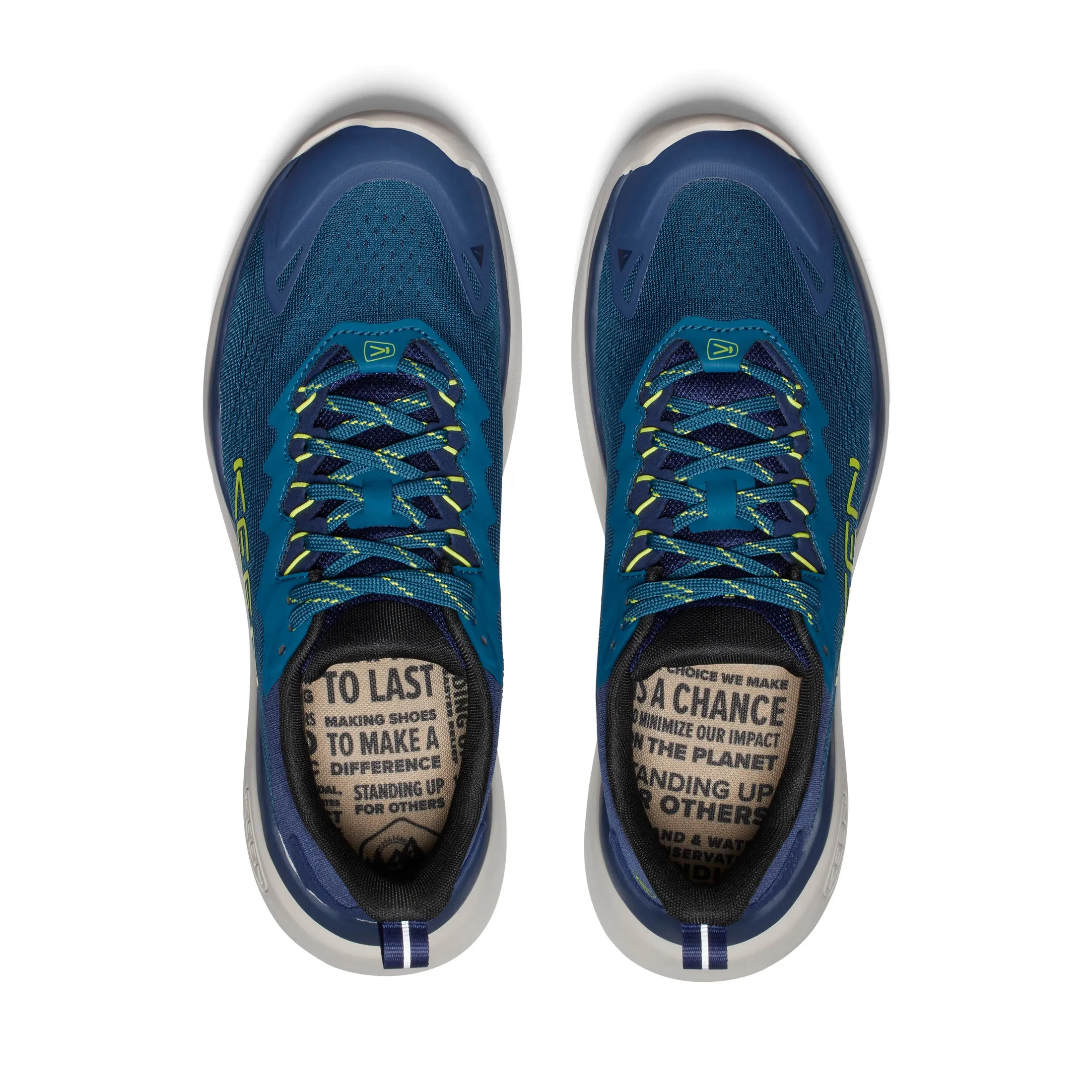 Men's WK450 Walking Shoe