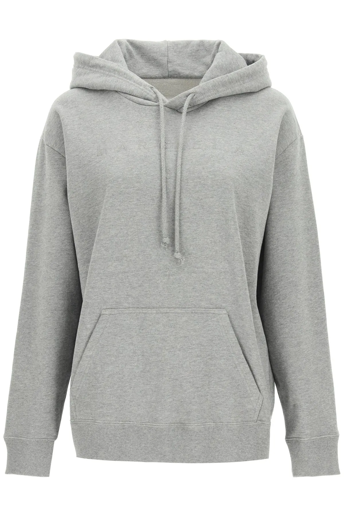 MM6 Maison Margiela Drawstring Hoodie