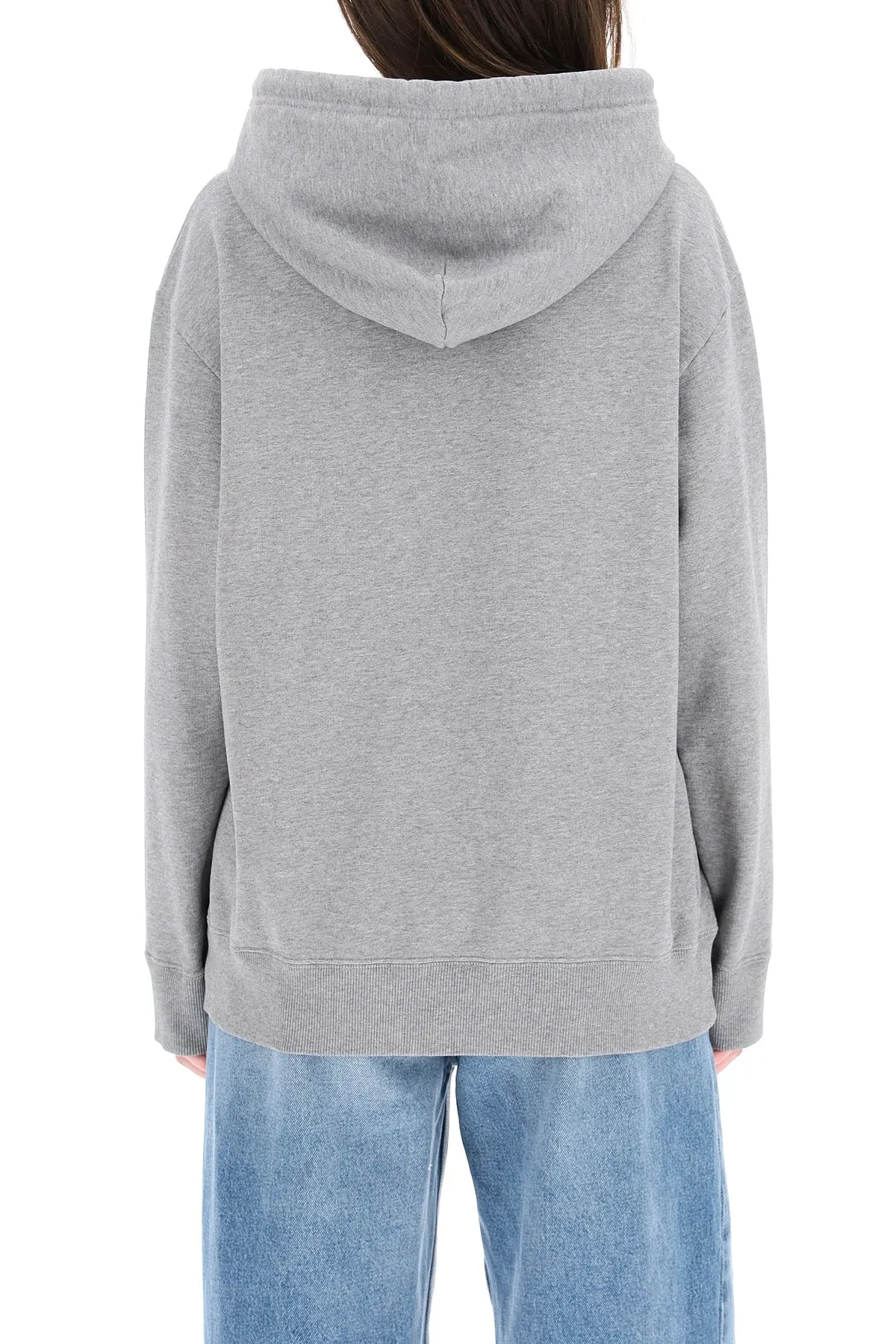 MM6 Maison Margiela Drawstring Hoodie