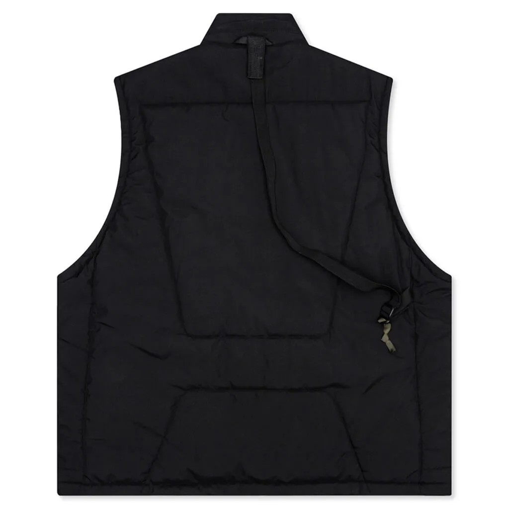 Modular Liner Jacket - Black