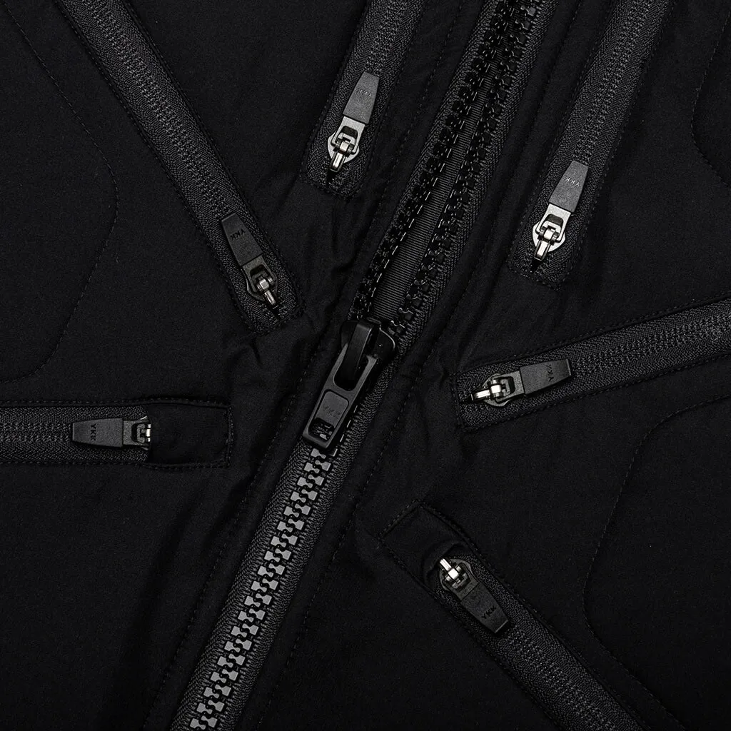 Modular Liner Jacket - Black