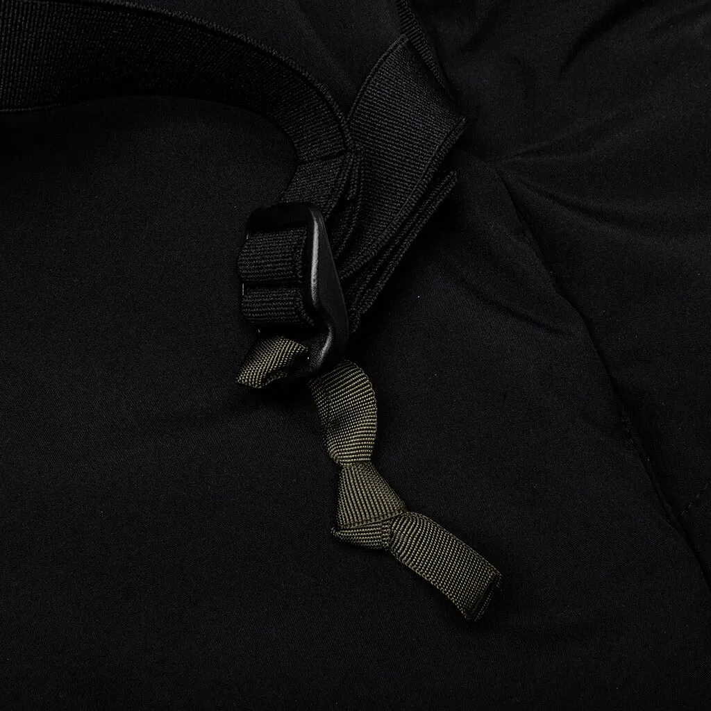 Modular Liner Jacket - Black