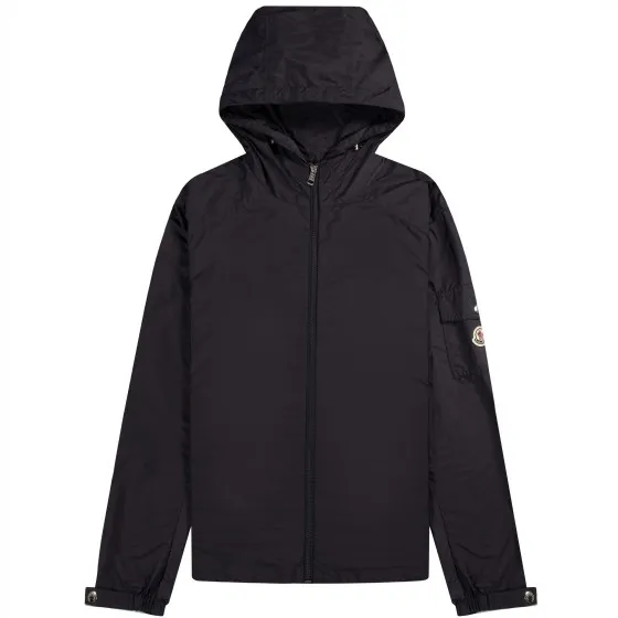 Moncler Etiache Jacket Navy