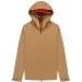 Moncler Traversier Jacket Tan