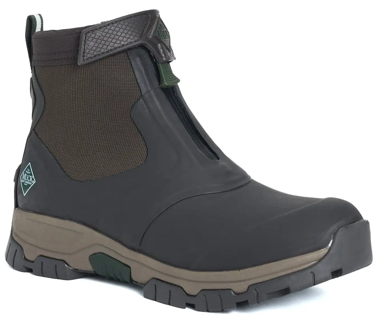 Muck Boot Apex Mens Mid Waterproof Boot