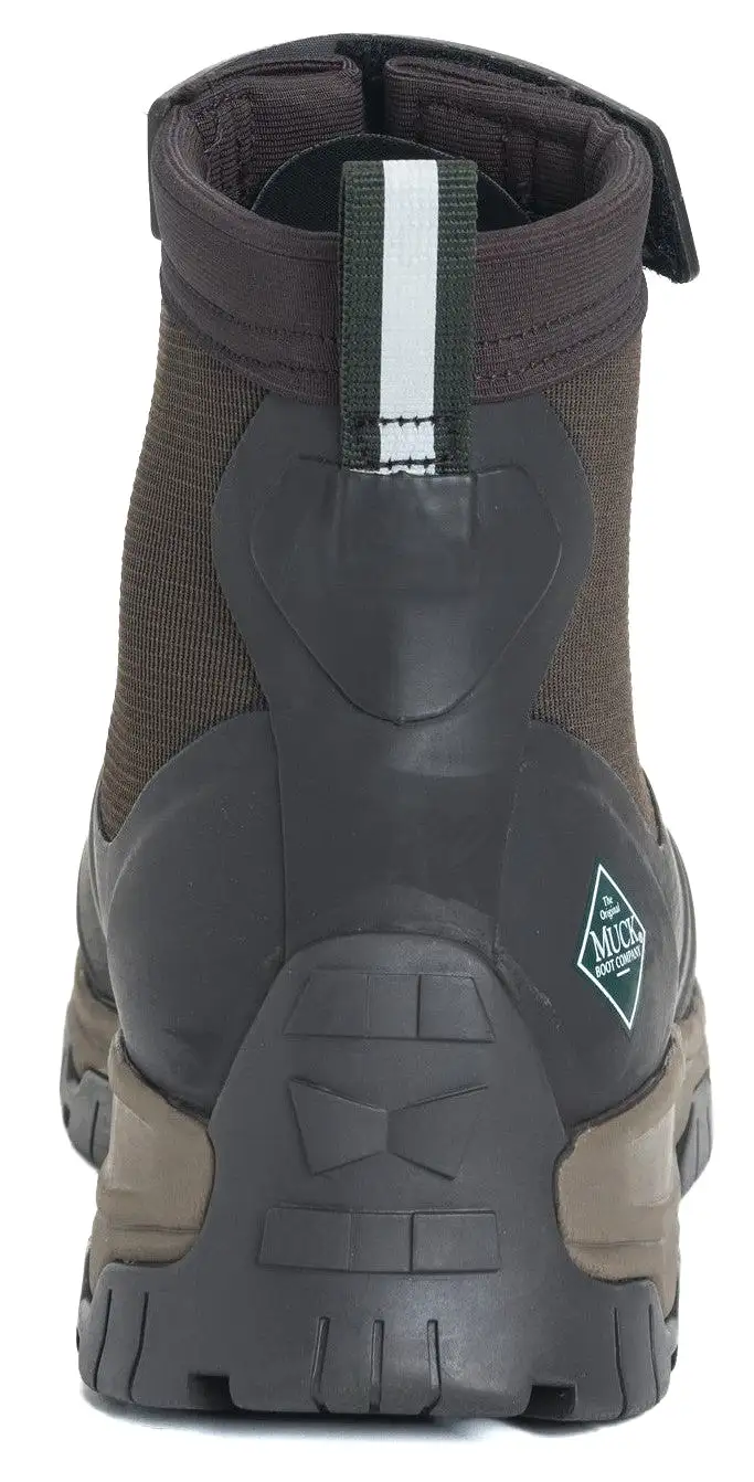 Muck Boot Apex Mens Mid Waterproof Boot