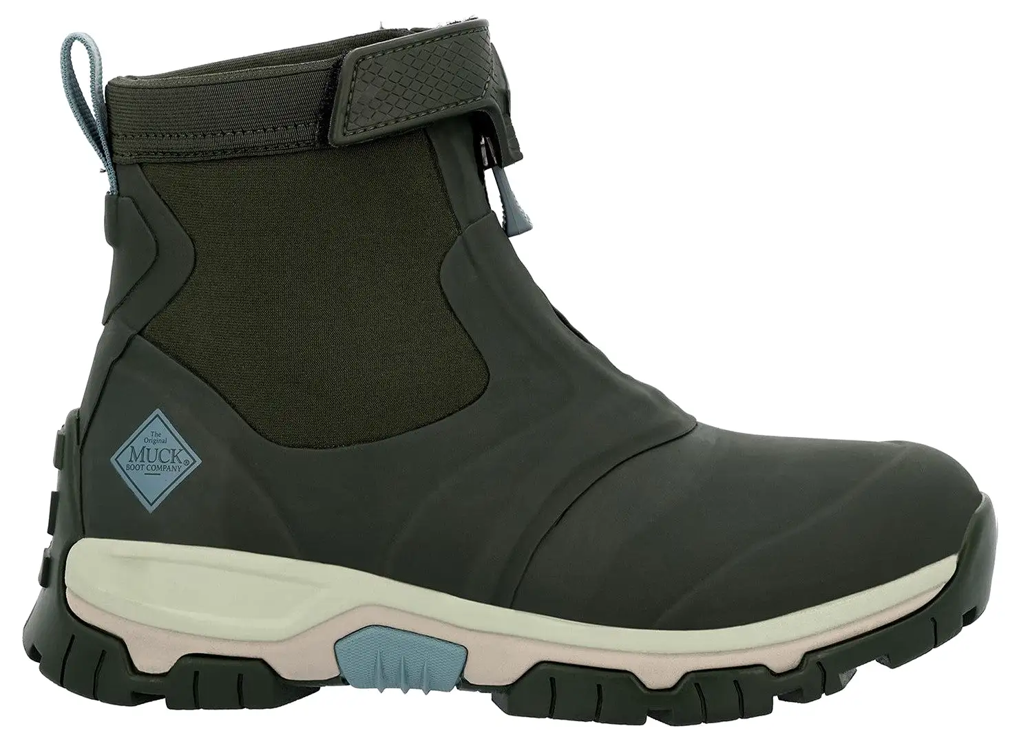 Muck Boot Apex Womens Mid Waterproof Boot