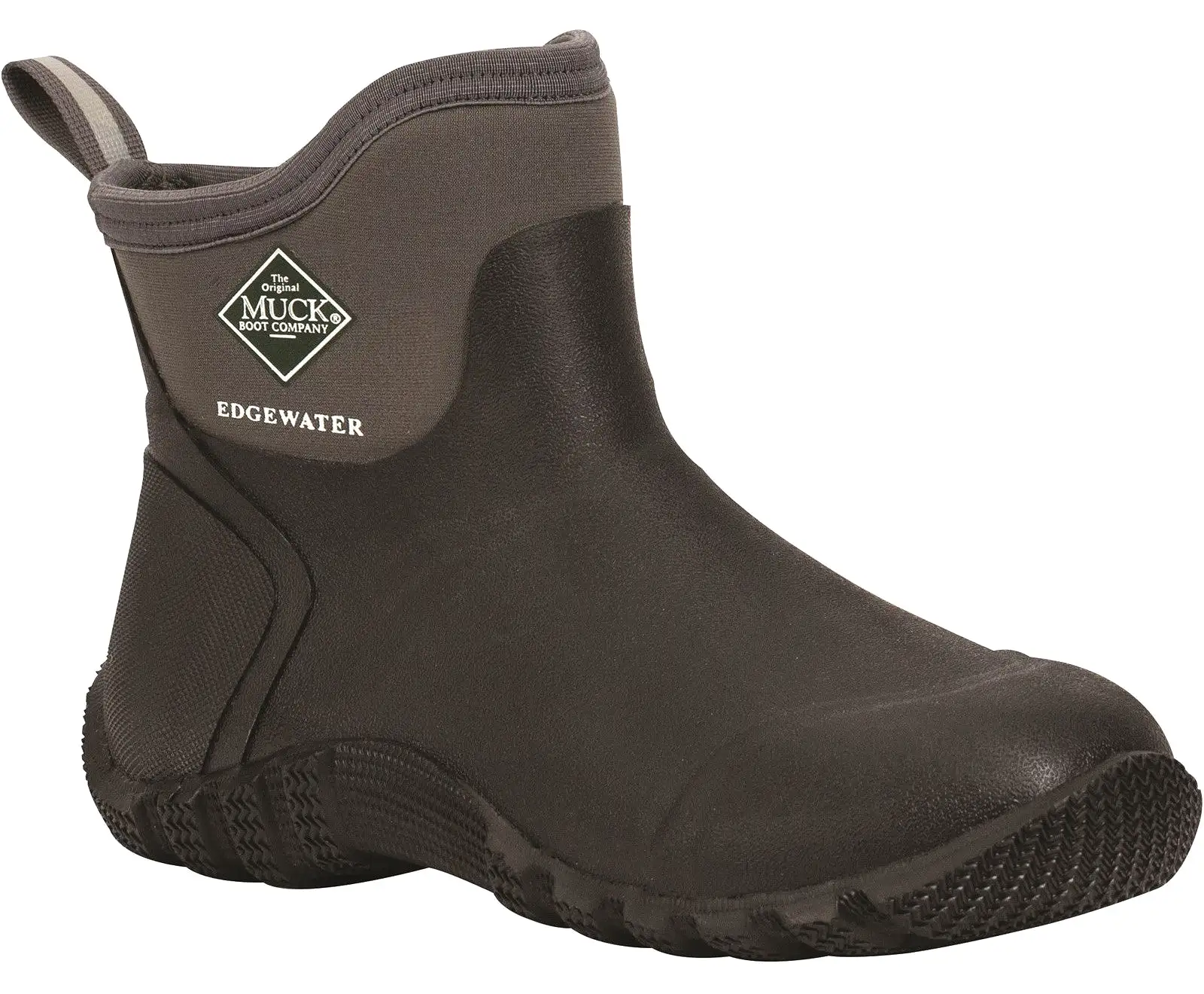 Muck Boot Edgewater Classic Mens Waterproof Ankle Wellington