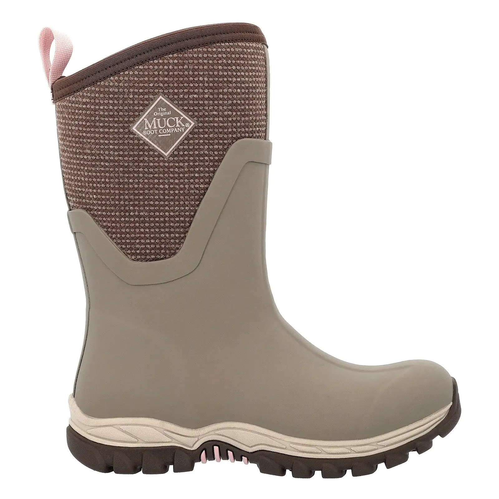 Muck Boots Arctic Sport 2 Womens Mid Wellington