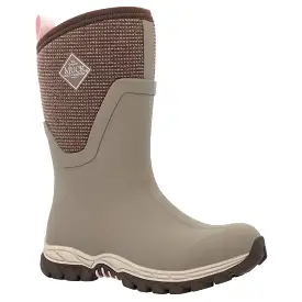 Muck Boots Arctic Sport 2 Womens Mid Wellington