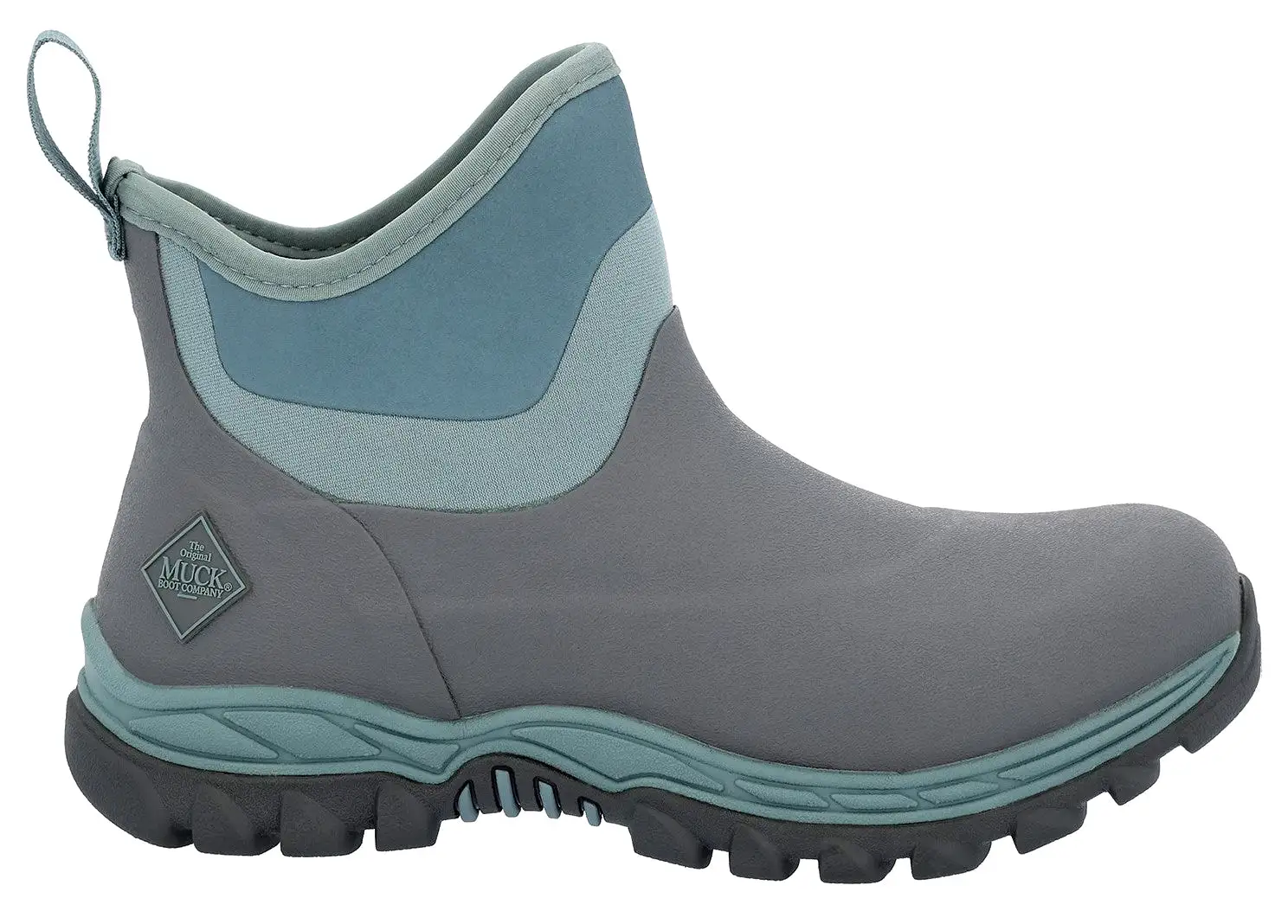 Muck Boots Arctic Sport II Womens Waterproof Ankle Boot