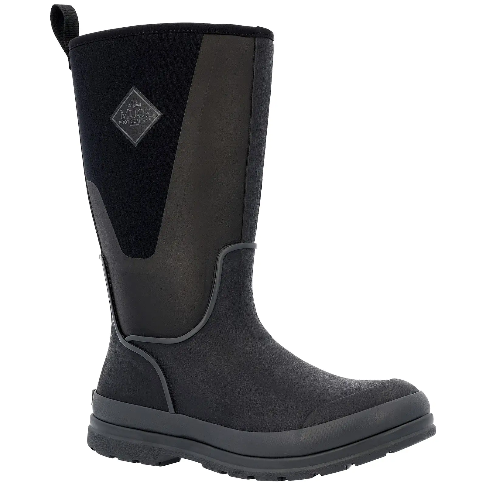 Muck Boots Originals Womens Waterproof Tall Wellington