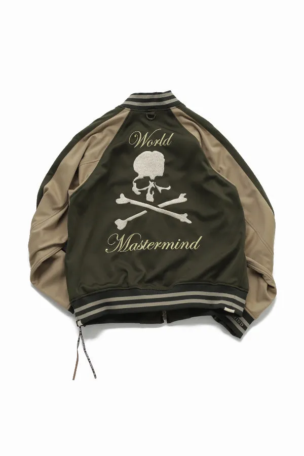 MW SOUVENIR TRACK JACKET