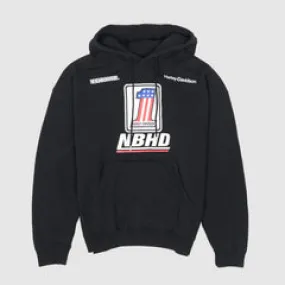 Neighborhood x Harley Davidson Hoodie