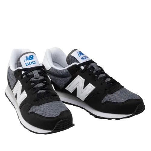 New Balance Nero