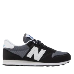 New Balance Nero