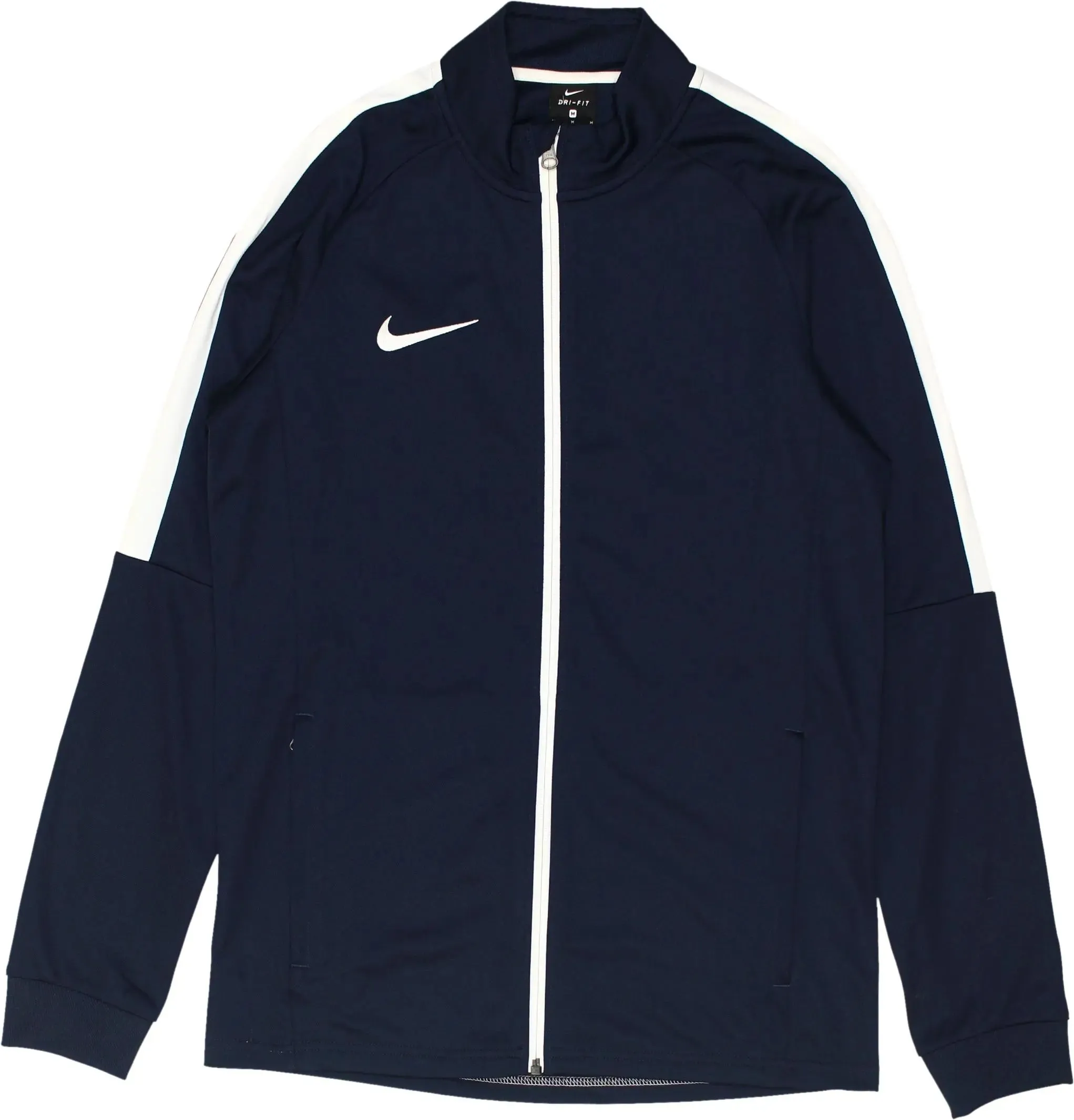 Nike Track Jacket | ThriftTale