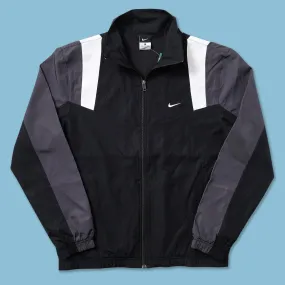 Nike Track Jacket Medium