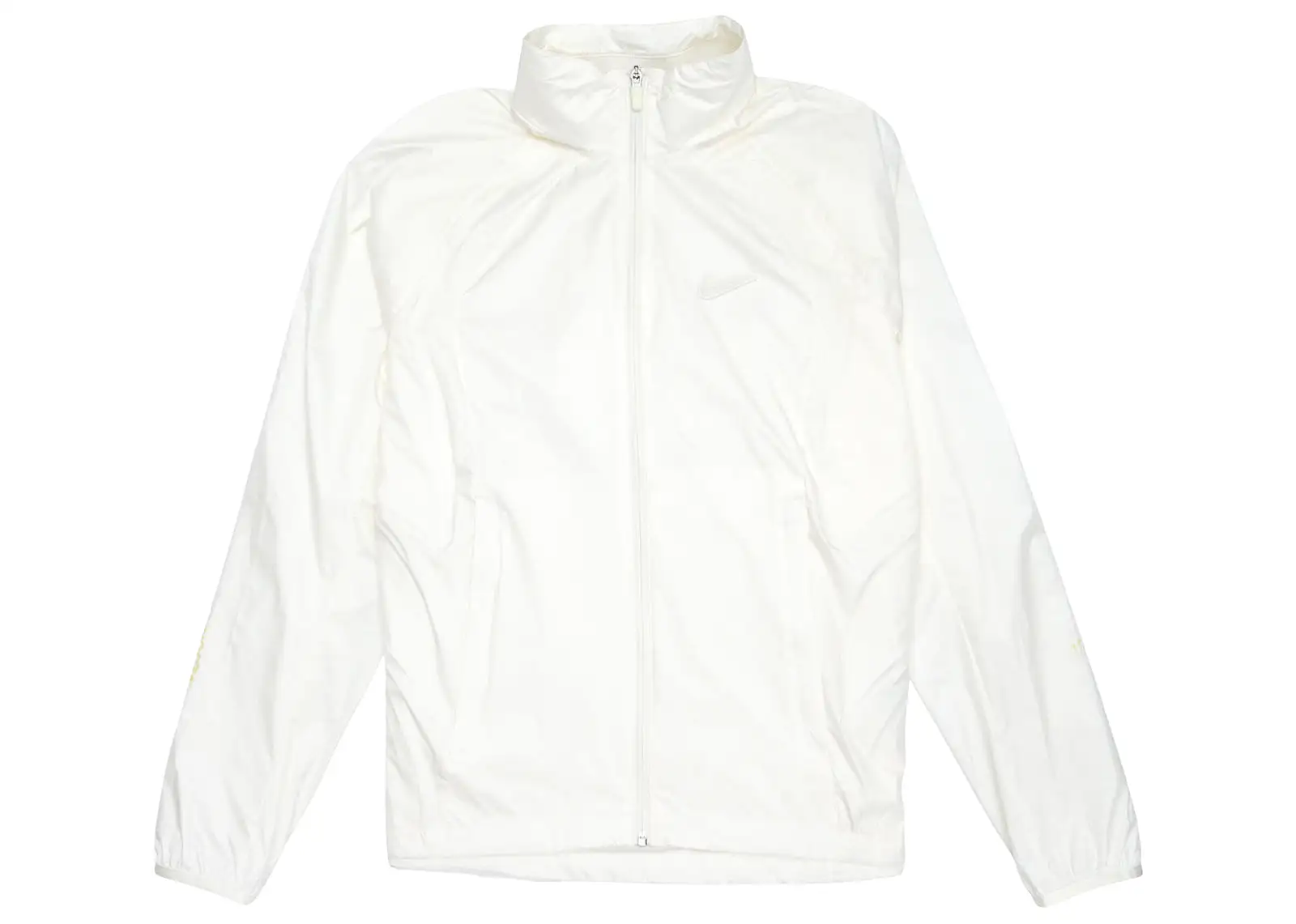 Nike x Drake NOCTA Golf Track Jacket Sail