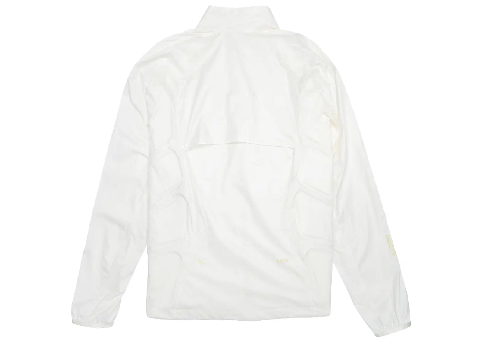 Nike x Drake NOCTA Golf Track Jacket Sail