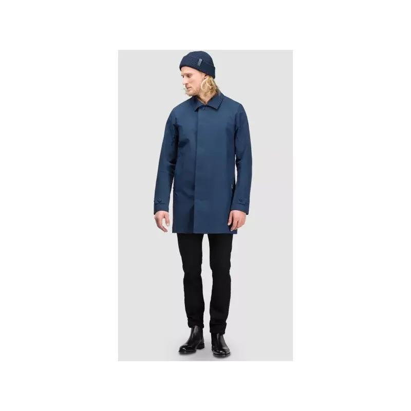 Norrona  Oslo Gore-Tex Coat - Parka - Uomo