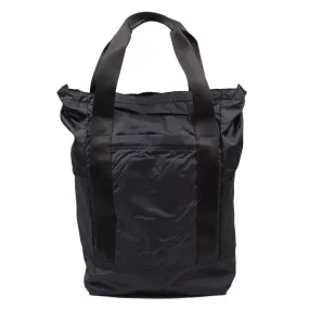 Norse Projects - Hybrid Backpack Bag - Black