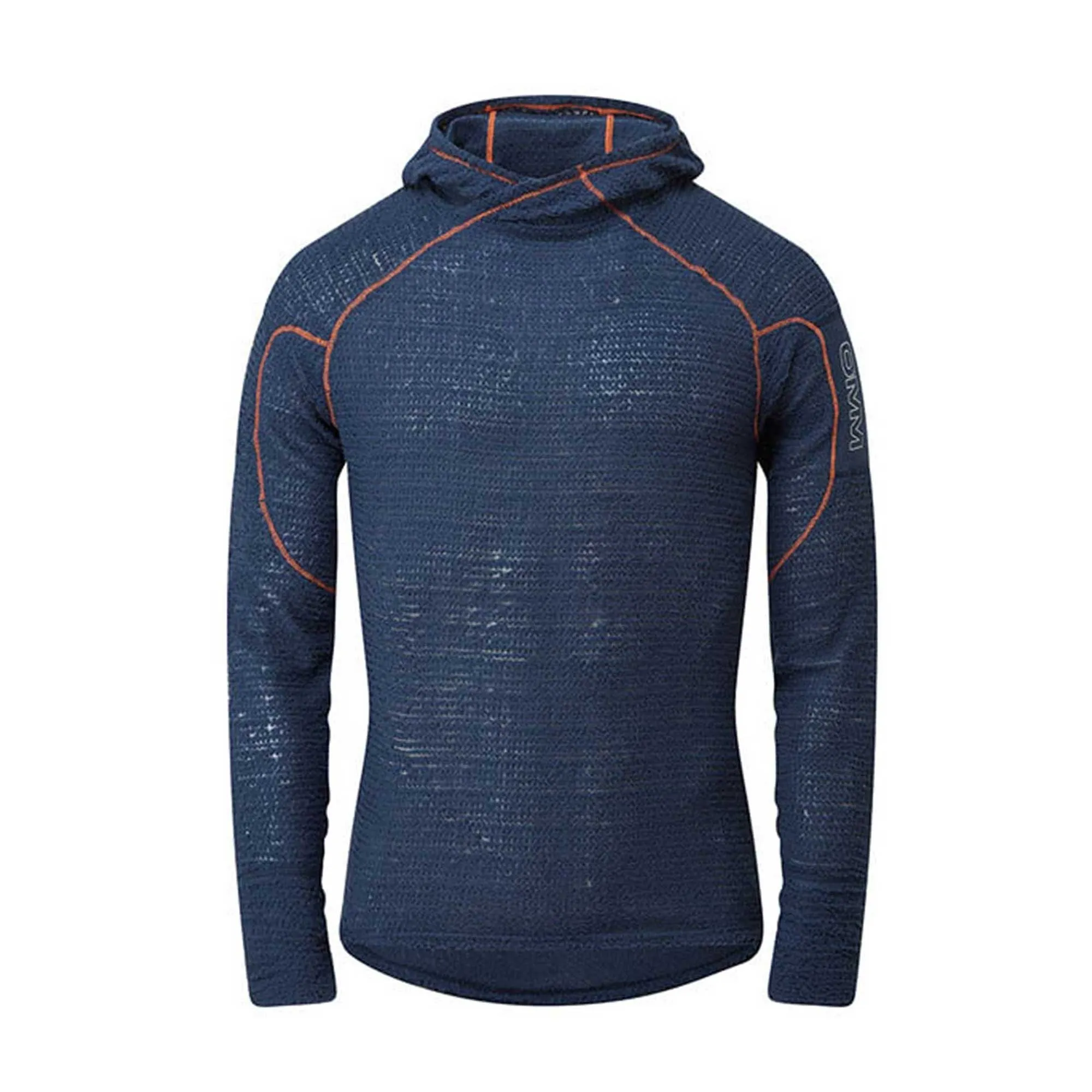 OMM  Men's Core Hoodie Navy